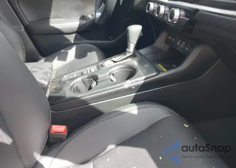 2024 Honda Civic Touring из США, поврежденный, VIN 2HGFE1F95RH322540